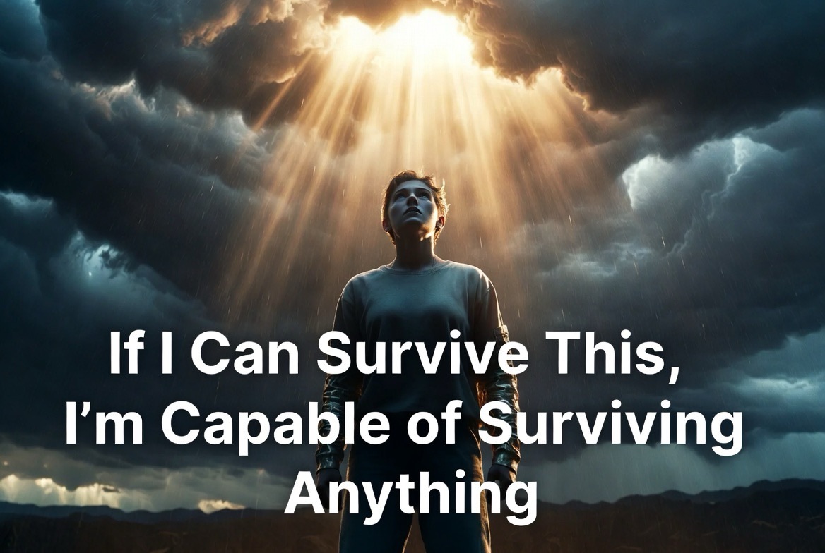 Metal Placebo Mindset: How to Flip Anxiety & Depression Into Unbreakable Strength